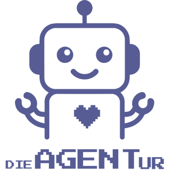 Die Agentur Logo